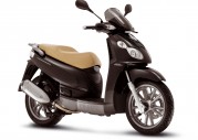 Piaggio Mp3 400ie